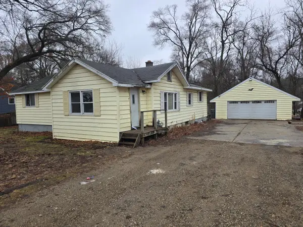 335 Cohasset Avenue, Battle Creek, MI 49014