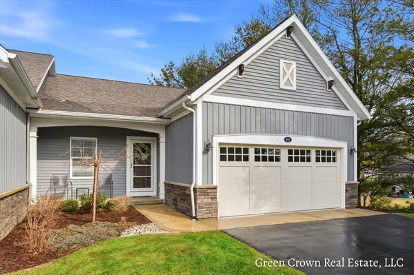 851 S Center Park Drive Sw, Byron Center, MI 49315