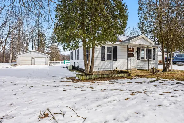 3513 Monroe Road, Allegan, MI 49010