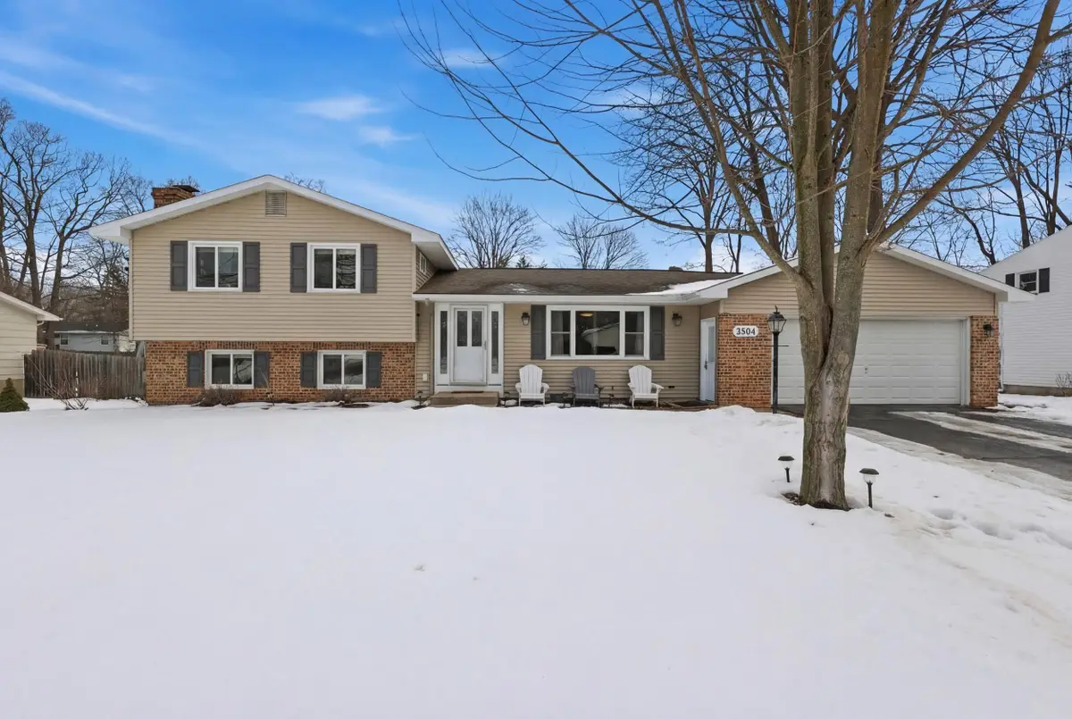 3504 York Street, Norton Shores, MI 49441 - #1