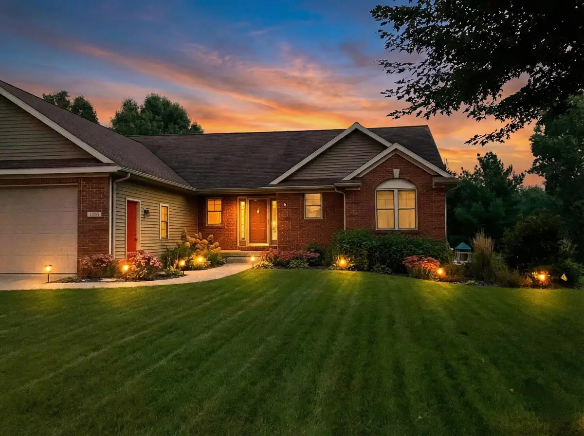 1050 N Meadow Drive Sw, Byron Center, MI 49315 - #1