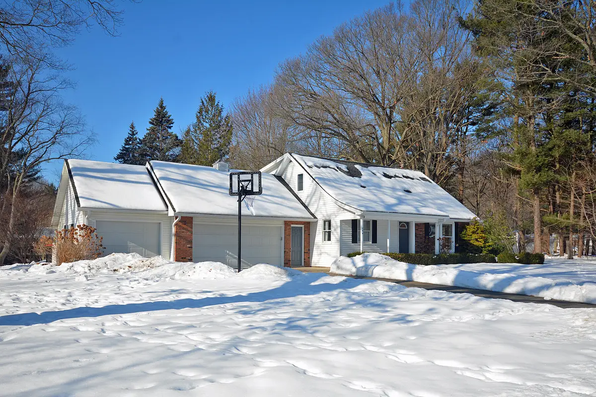 244 Leisure Lane, Holland, MI 49424 - #1