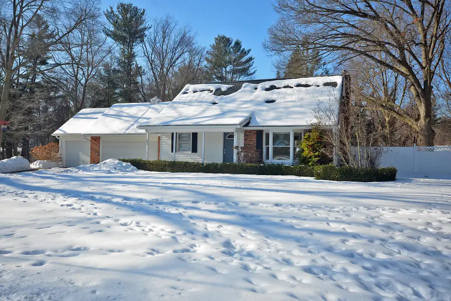 244 Leisure Lane, Holland, MI 49424 - #3