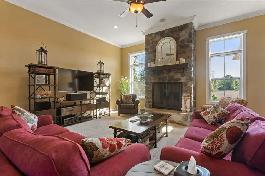 1110 Forest Brook Drive, Saint Joseph, MI 49085 - #3