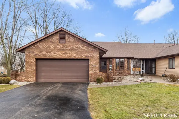 4010 Grandview Terrace Sw #66, Grandville, MI 49418