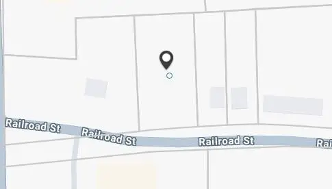 422 Railroad Street, Hudson, MI 49247 - #1