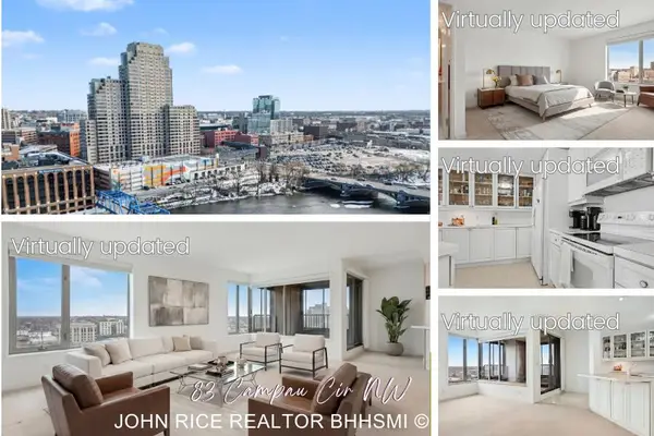 83 Campau Circle Nw, Grand Rapids, MI 49503