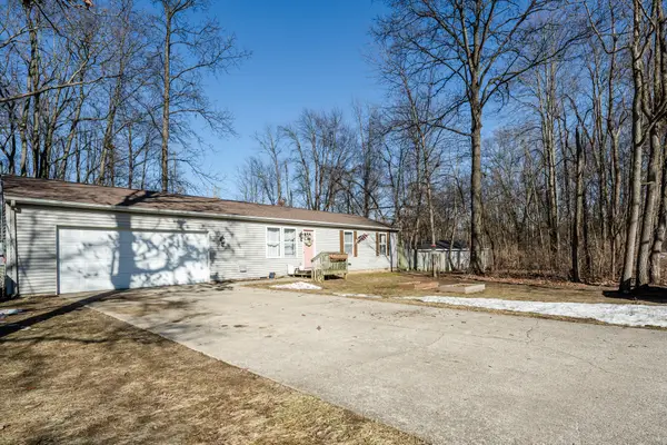 66810 Park Lane, Dowagiac, MI 49047