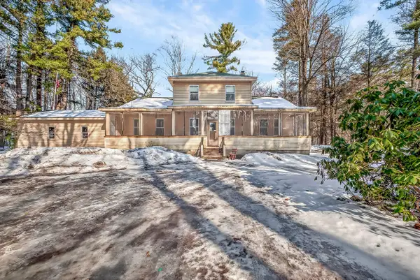 5130 Stanton Boulevard, Montague, MI 49437