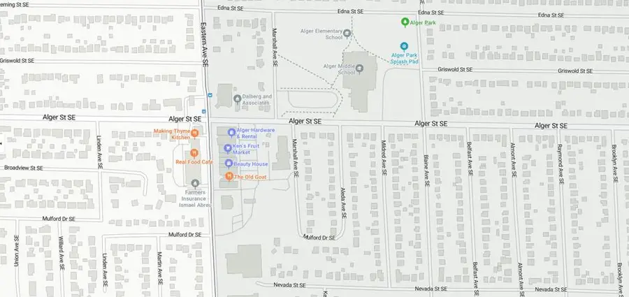 2500 Raymond Avenue Se, Grand Rapids, MI 49507 - #3