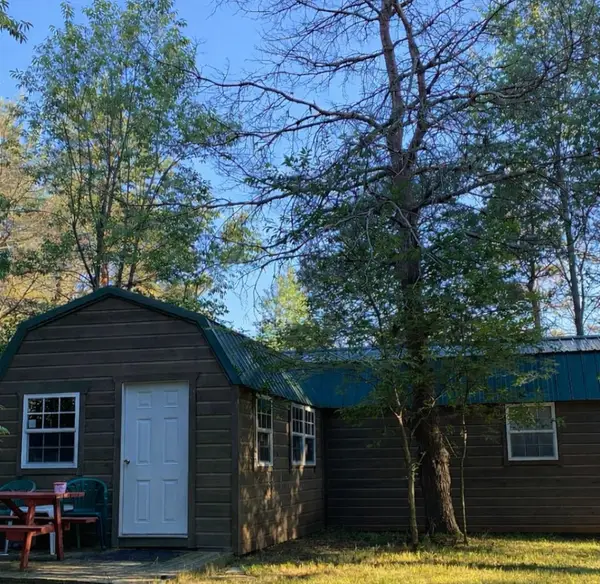 N 31 Road, Manton, MI 49663