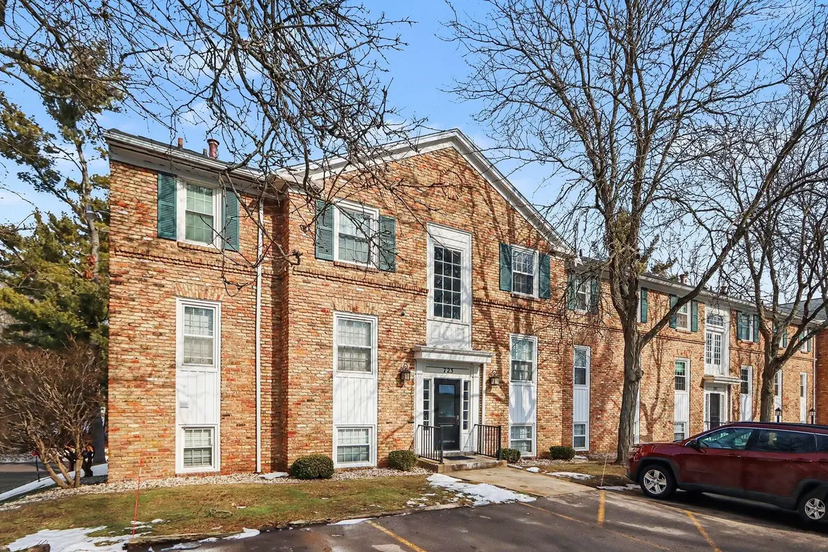 723 Whitcomb Street #B, Kalamazoo, MI 49008 - #1