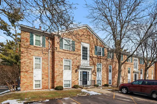 723 Whitcomb Street #B, Kalamazoo, MI 49008