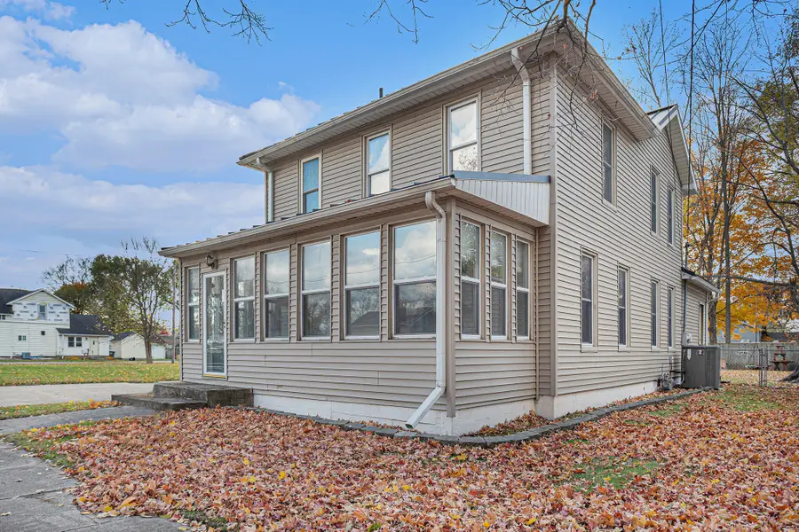 210 S State Street, White Pigeon, MI 49099 - #2