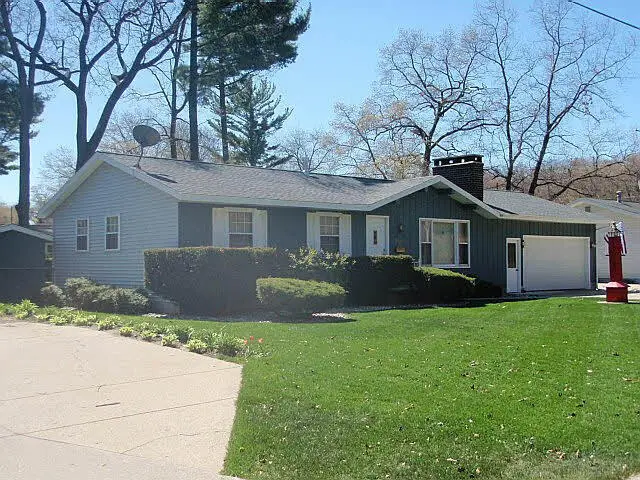 2254 Bluffton Avenue, Muskegon, MI 49441 - #2