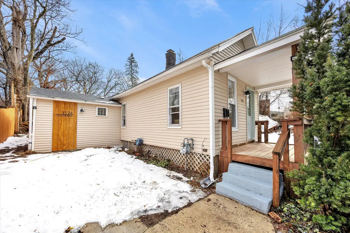 1524 Colorado Avenue Se, Grand Rapids, MI 49507 - #1