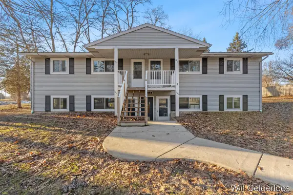 1211 60th Street Se, Grand Rapids, MI 49508