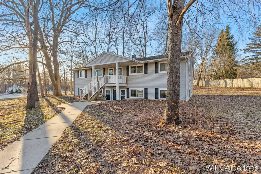 1211 60th Street Se, Grand Rapids, MI 49508 - #2