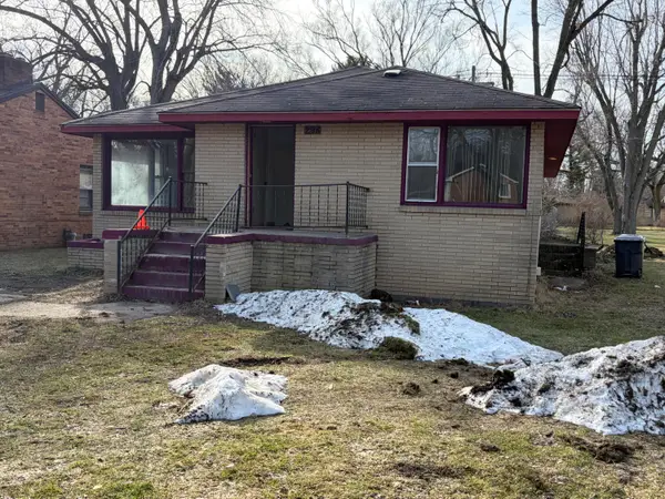 298 Bradford Road, Benton Harbor, MI 49022
