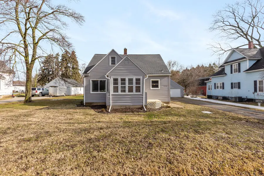 3579 Lincoln Road, Hamilton, MI 49419 - #2