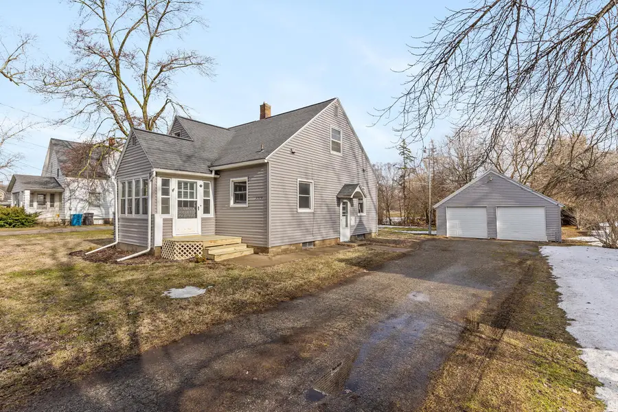 3579 Lincoln Road, Hamilton, MI 49419 - #3