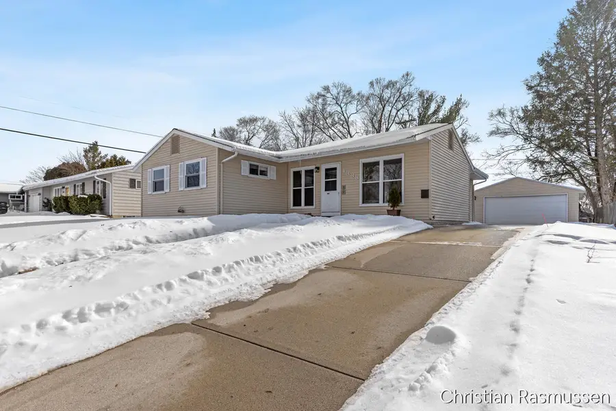 4338 Northgate Drive Ne, Grand Rapids, MI 49525 - #2