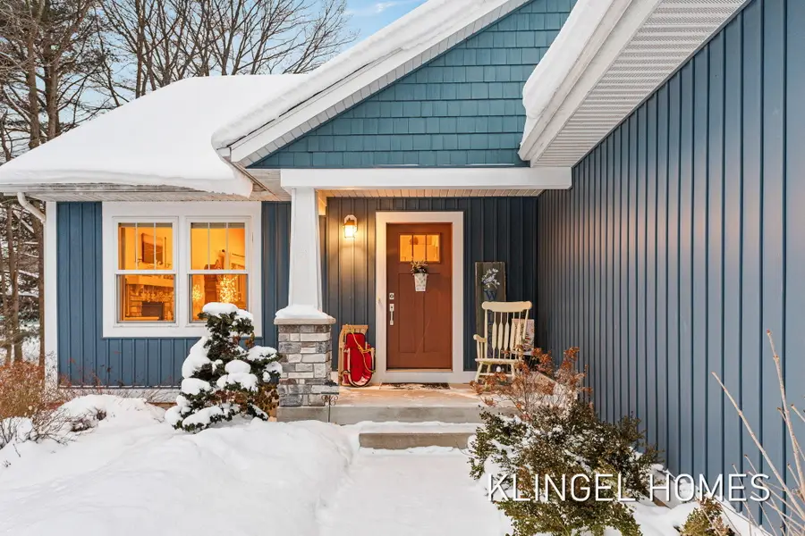 14507 Lakeshore Drive, Grand Haven, MI 49417 - #2