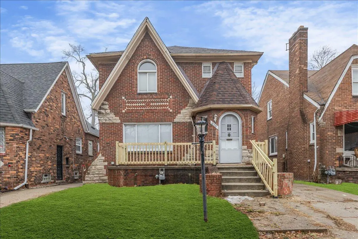 16631 Sorrento Street, Detroit, MI 48235 - #1