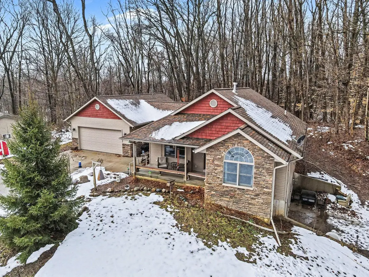 1938 Lincoln Road, Allegan, MI 49010 - #1