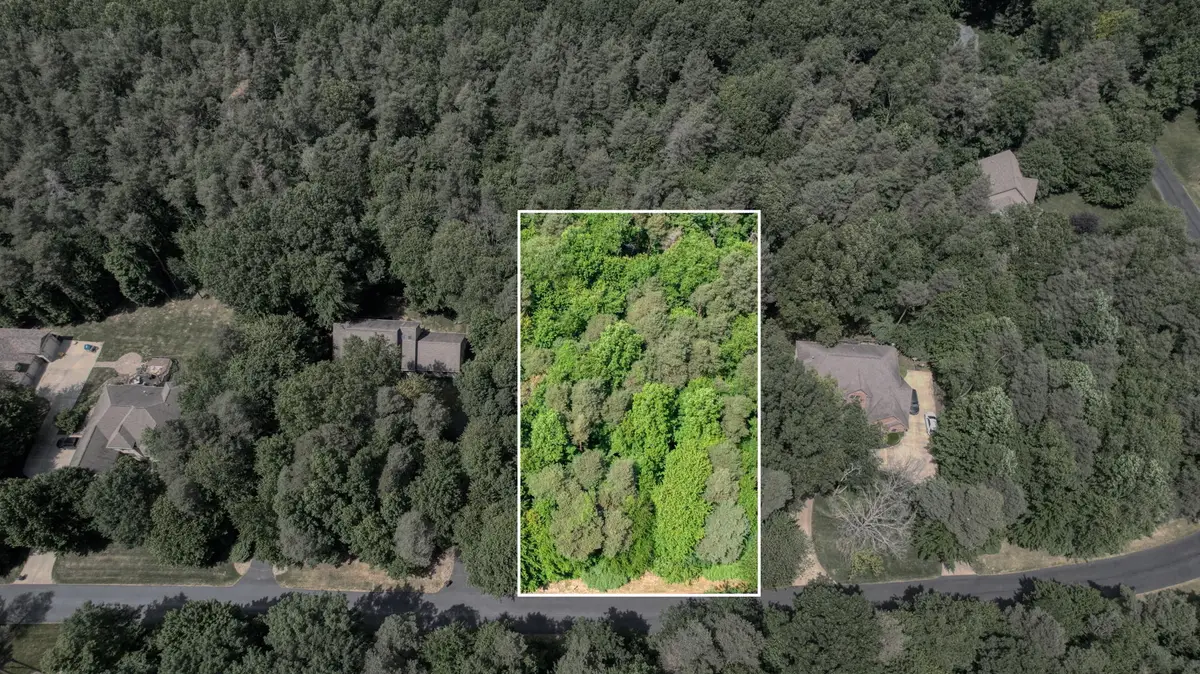 7003 Sanctuary Drive, Jackson, MI 49201 - #1