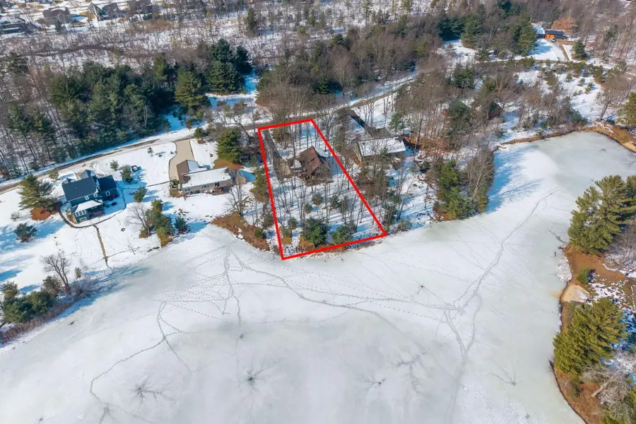 6270 Kilkenny Drive, Canadian Lakes, MI 49346 - #2