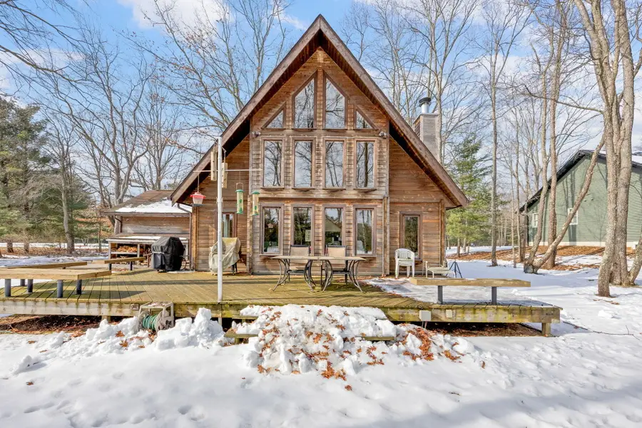 6270 Kilkenny Drive, Canadian Lakes, MI 49346 - #3