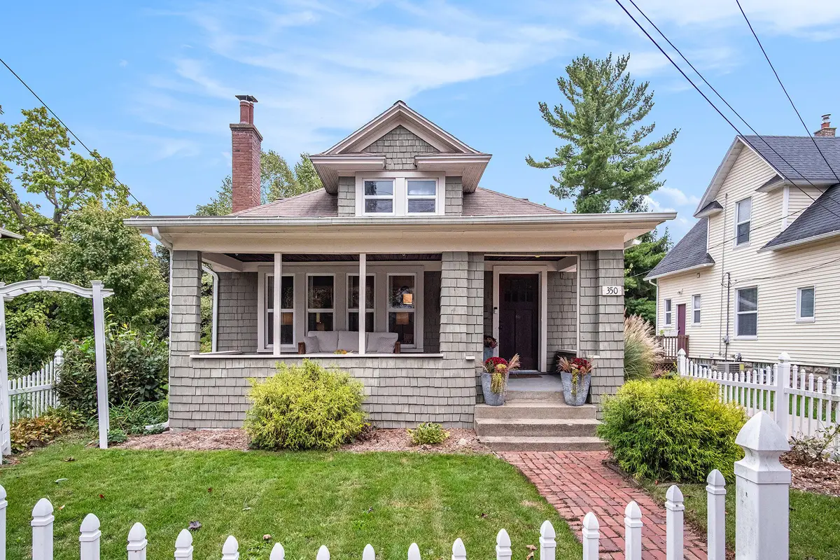 350 Scott Avenue Nw, Grand Rapids, MI 49504 - #1