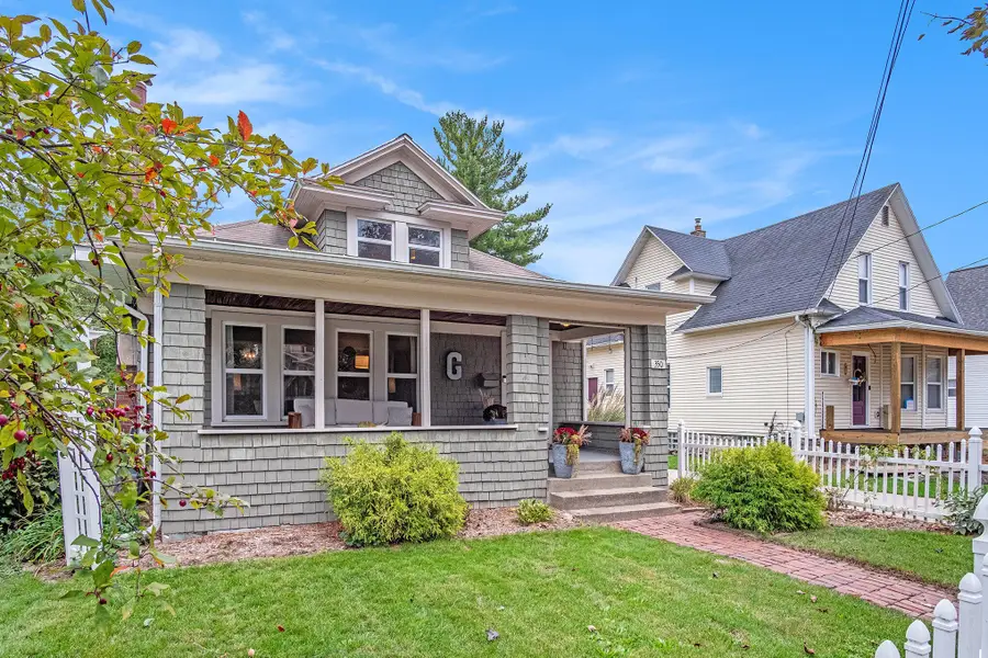 350 Scott Avenue Nw, Grand Rapids, MI 49504 - #2