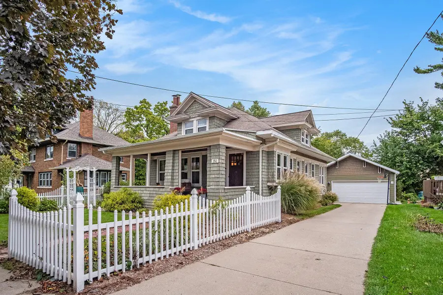 350 Scott Avenue Nw, Grand Rapids, MI 49504 - #3