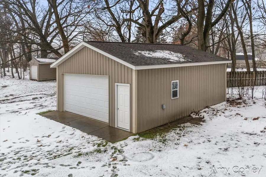 1006 Goodsell Street, Otsego, MI 49078 - #3