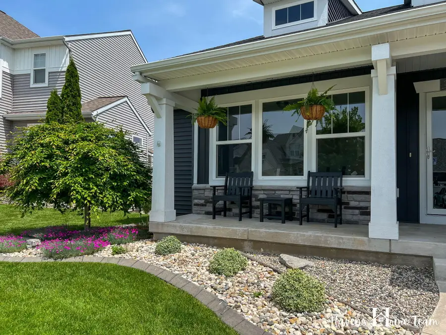 2698 Red Bud Drive #18, Zeeland, MI 49464 - #2