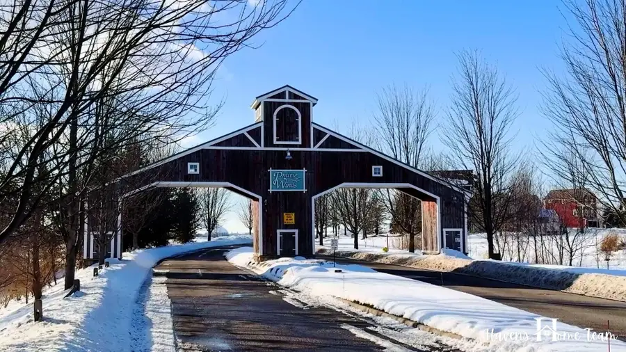 2698 Red Bud Drive #18, Zeeland, MI 49464 - #3