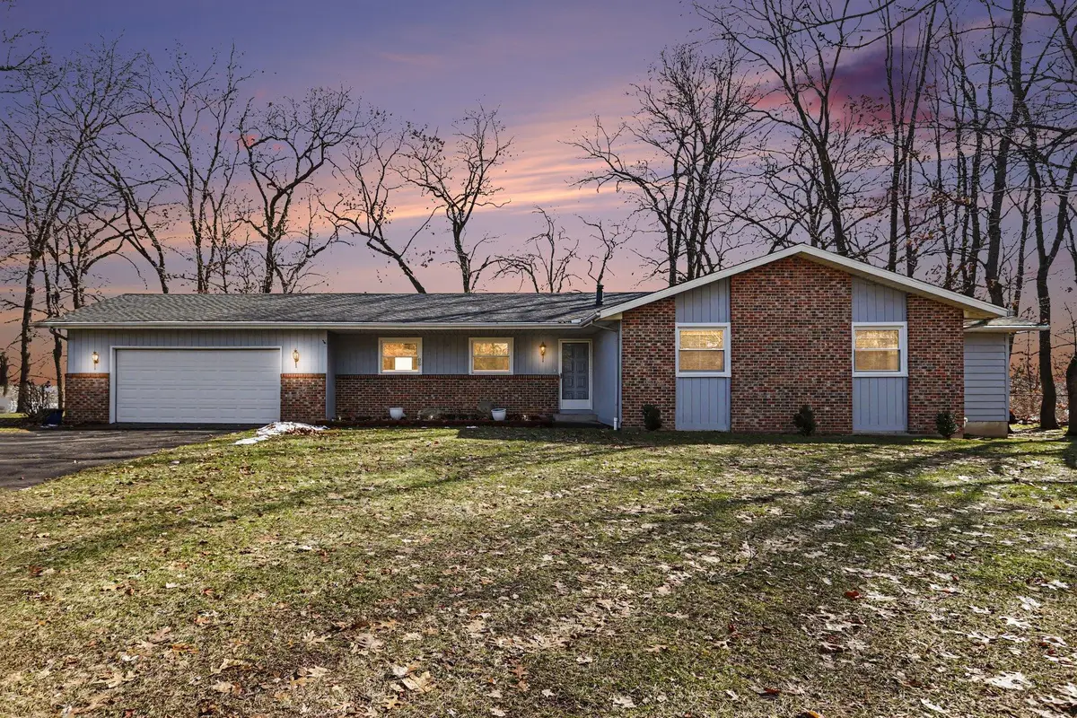 1520 Jo Fran Drive, Vicksburg, MI 49097 - #1