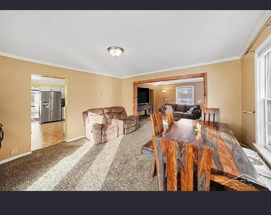 11851 N Crystal Road, Vestaburg, MI 48891 - #2