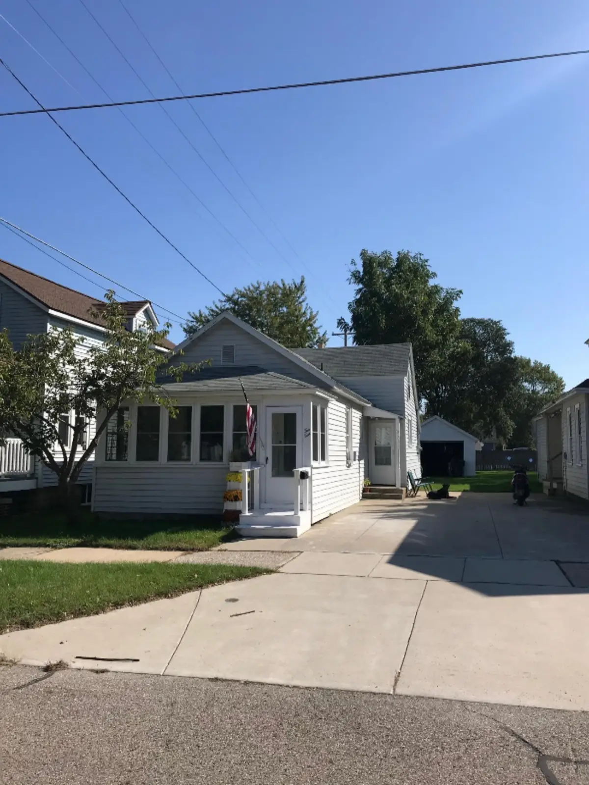 210 N 3rd Street, Grand Haven, MI 49417 - #1