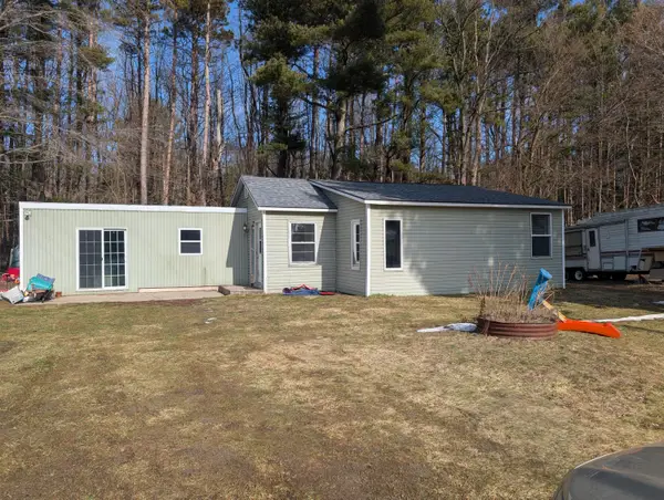 3680 N Whitehall Road, Muskegon, MI 49445