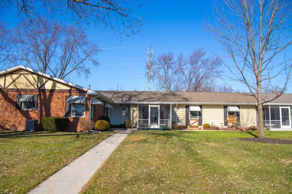 941 Andover Court Se, Kentwood, MI 49508