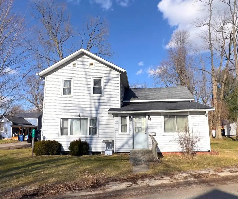 407 Barry Street, Colon, MI 49040 - #2