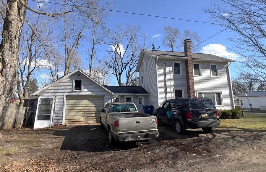 407 Barry Street, Colon, MI 49040 - #3
