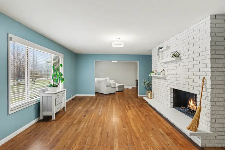 1575 Kellogg Road, Brighton, MI 48114 - #3