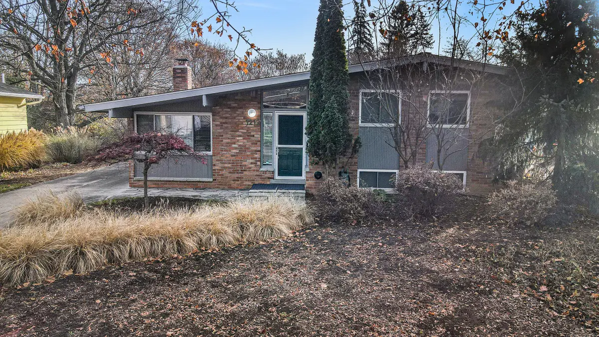 1212 Wines Drive, Ann Arbor, MI 48103 - #1