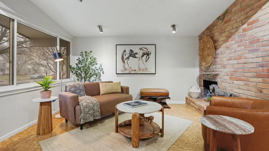 1212 Wines Drive, Ann Arbor, MI 48103 - #3