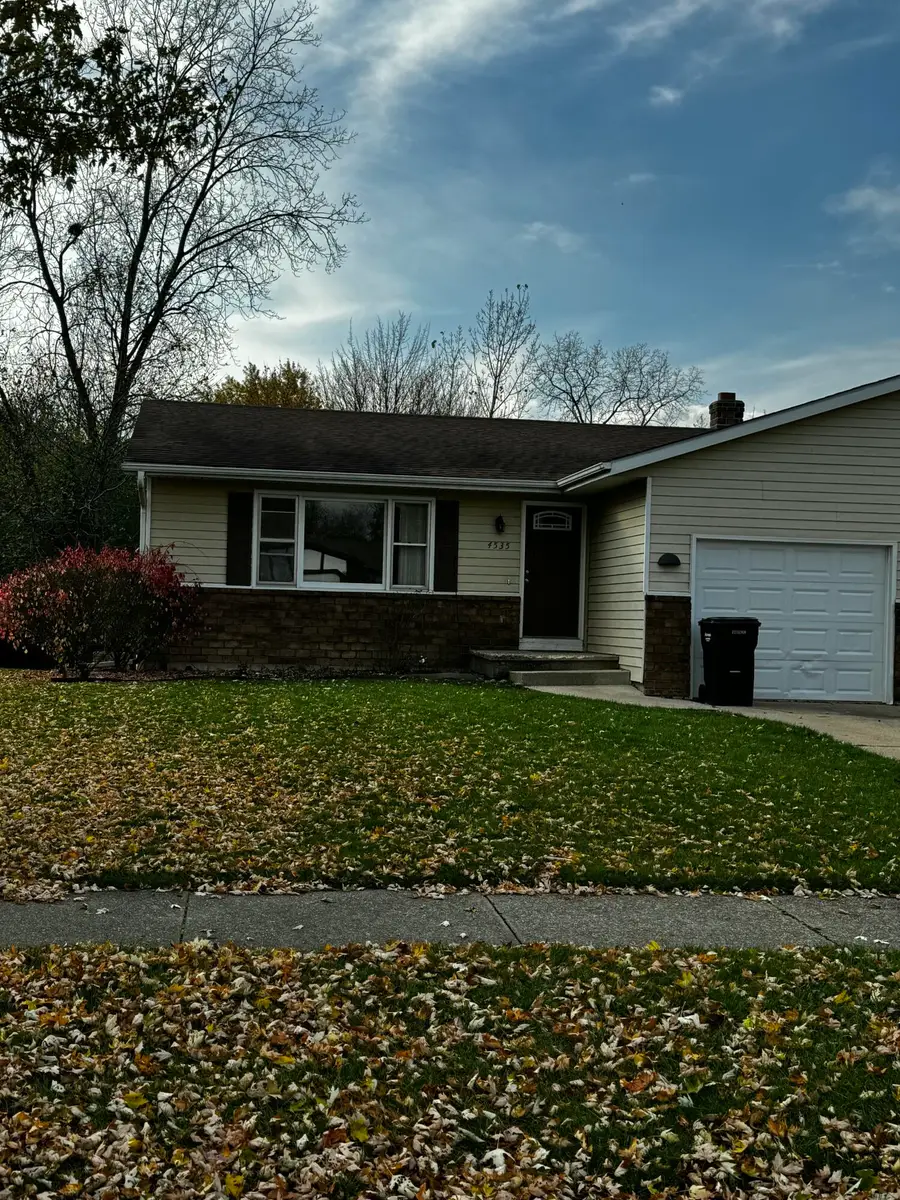 4533 Countrywood Court Se #4535, Grand Rapids, MI 49508 - #2