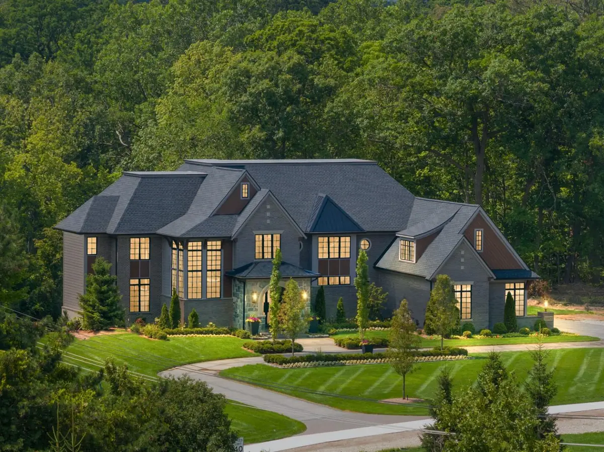 48000 W 8 Mile Road W, Northville, MI 48167 - #1